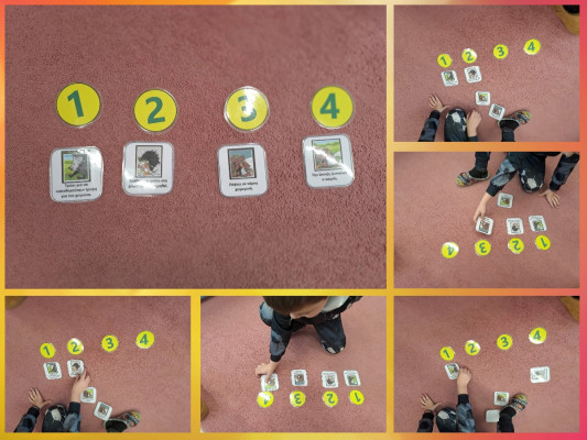 Μαθαίνουμε να προγραμματίζουμε...!